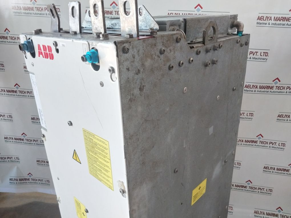 Abb Acs800-704Lc-2150-7 94V