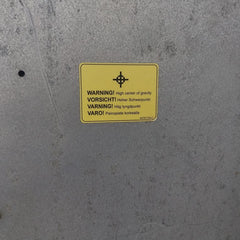Abb Acs800-704Lc-2150-7 94V