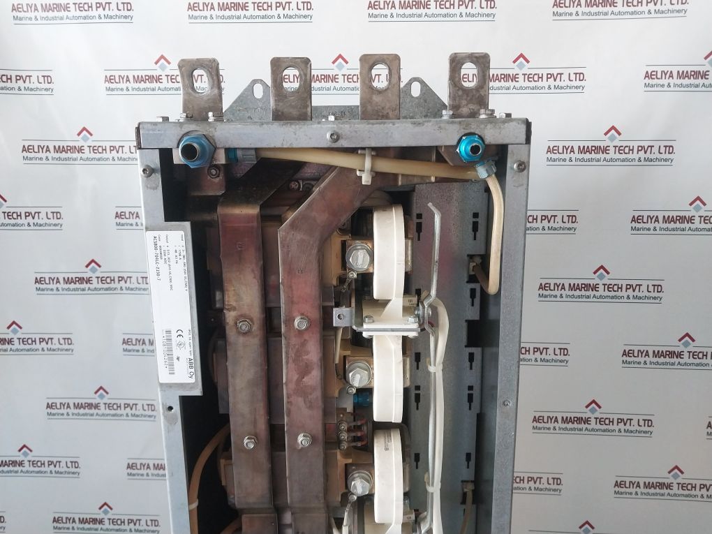 Abb Acs800-704Lc-2150-7 94V