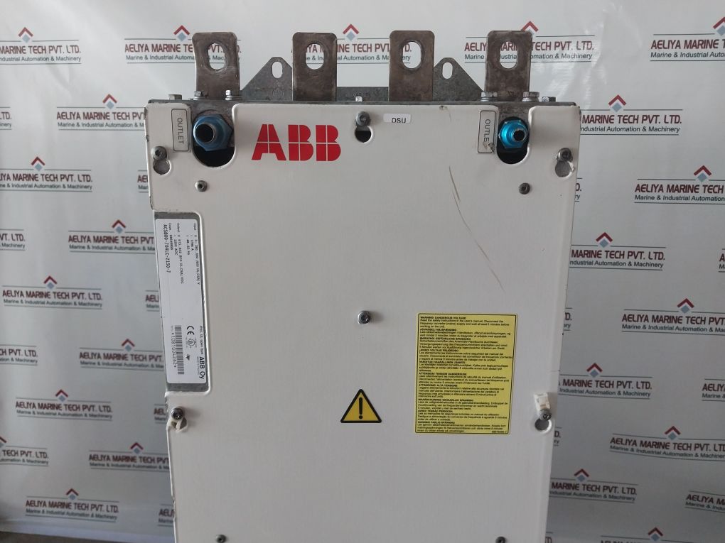 Abb Acs800-704Lc-2150-7 94V