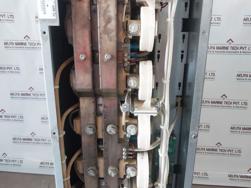 Abb Acs800-704Lc-2150-7 94V