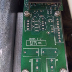 Abb Acs800-704Lc-2150-7 94V