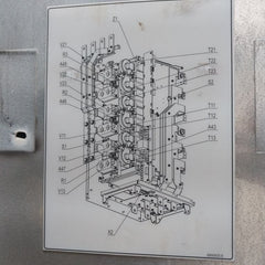 Abb Acs800-704Lc-2150-7 94V