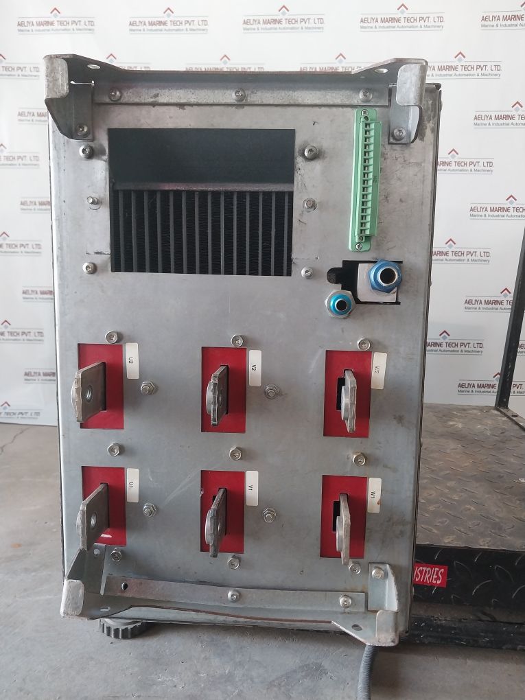 Abb Acs800-704Lc-2150-7 94V