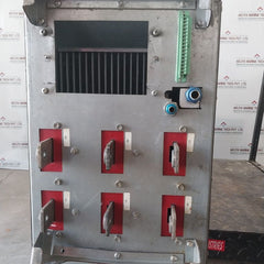 Abb Acs800-704Lc-2150-7 94V