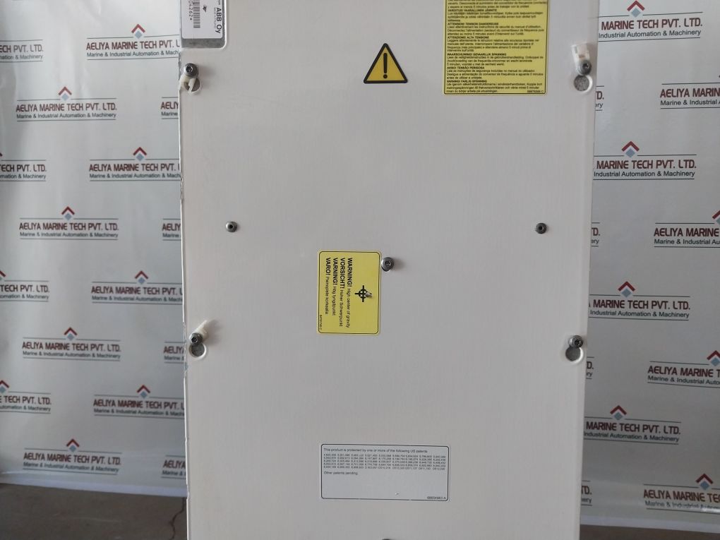 Abb Acs800-704Lc-2150-7 94V