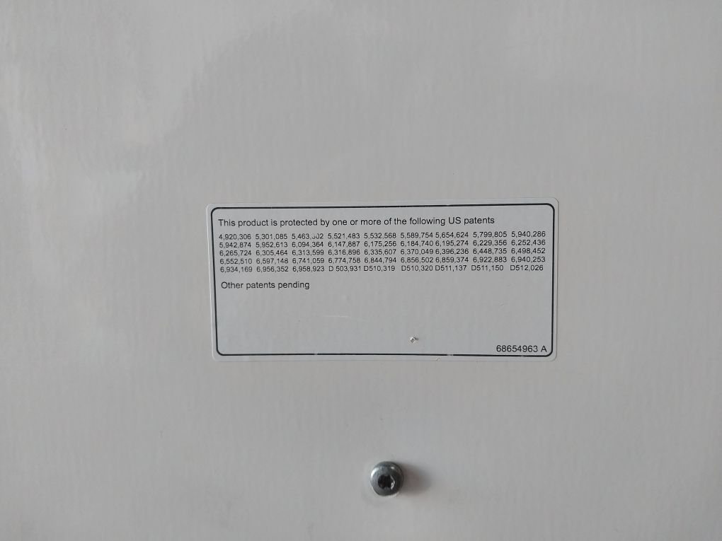 Abb Acs800-704Lc-2150-7 94V