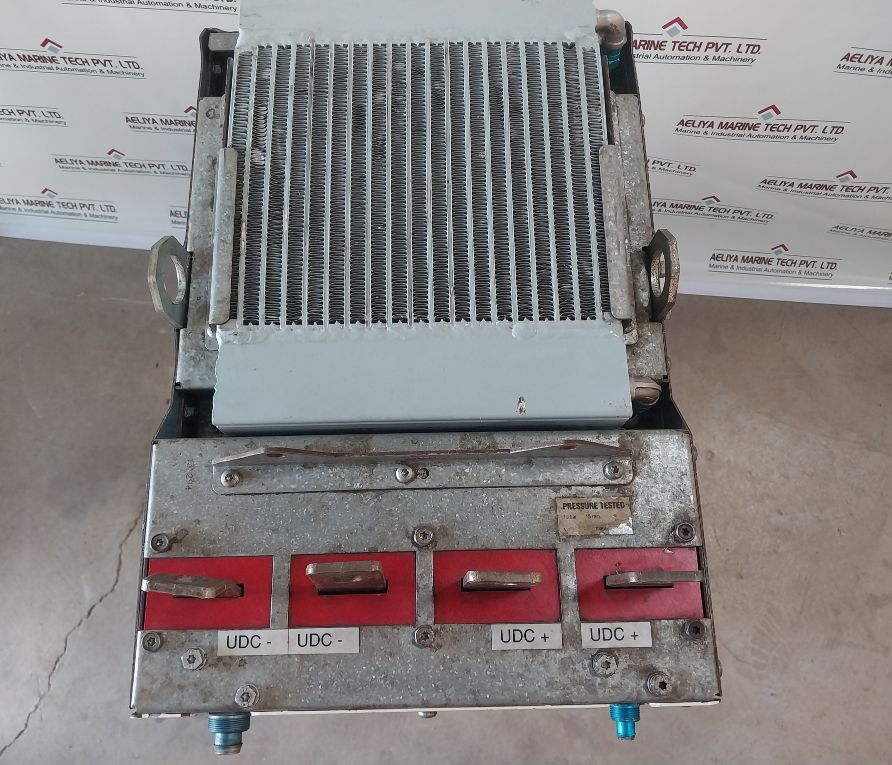 Abb Acs800-704Lc-2150-7 94V