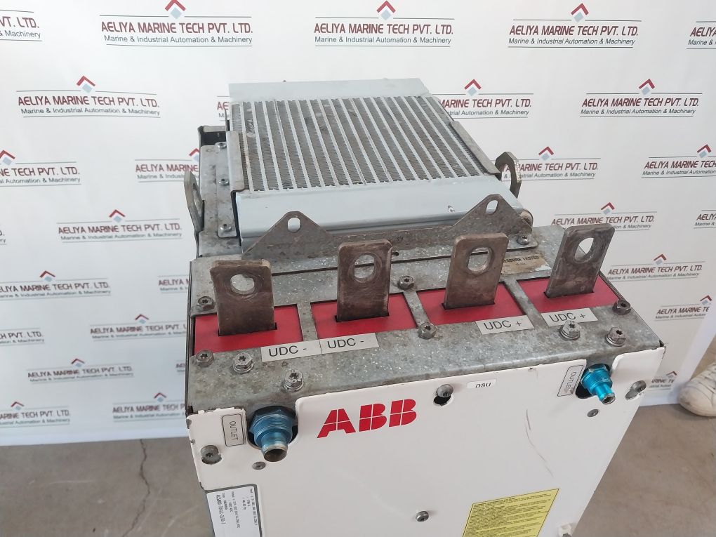 Abb Acs800-704Lc-2150-7 94V