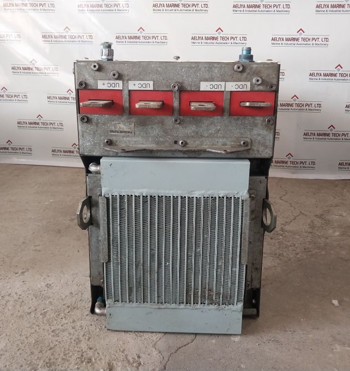 Abb Acs800-704Lc-2150-7 94V 63 Hz