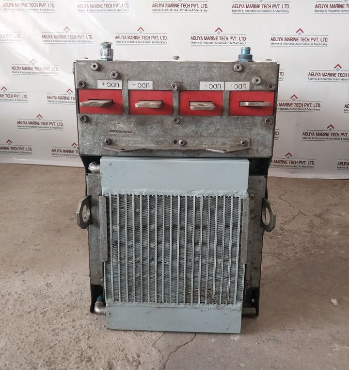 Abb Acs800-704Lc-2150-7 94V 63 Hz