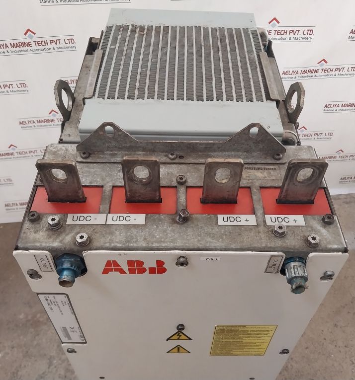 Abb Acs800-704Lc-2150-7 94V 63 Hz