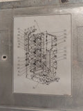 Abb Acs800-704Lc-2150-7 94V 63 Hz