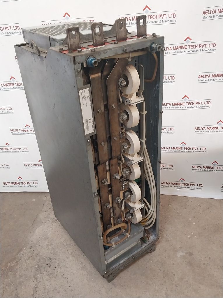 Abb Acs800-704Lc-2150-7 94V 63 Hz