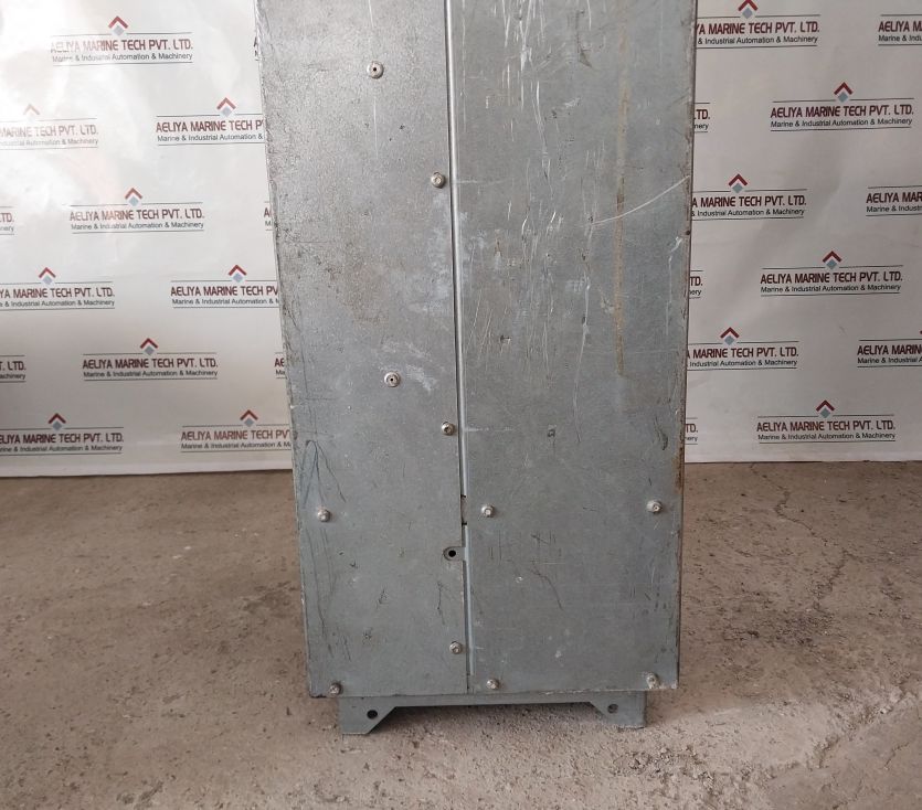 Abb Acs800-704Lc-2150-7 94V 63 Hz