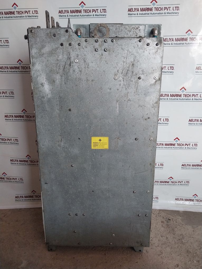 Abb Acs800-704Lc-2150-7 94V 63 Hz