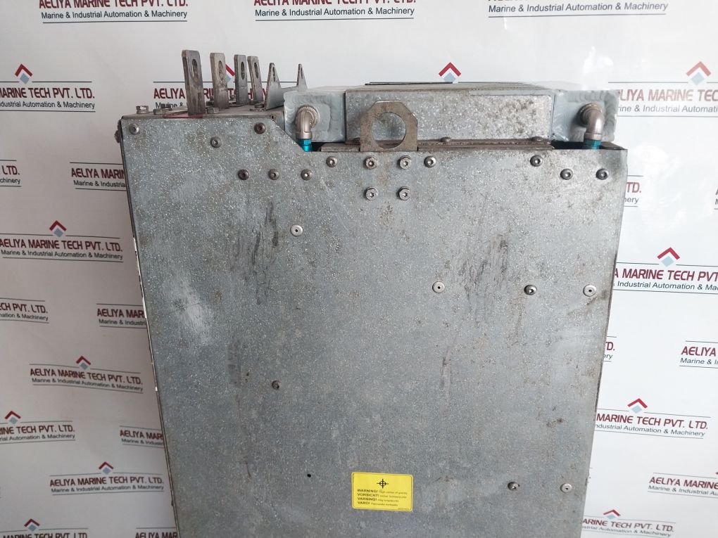 Abb Acs800-704Lc-2150-7 94V 63 Hz