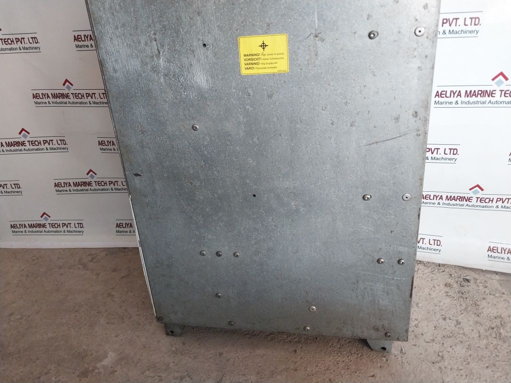 Abb Acs800-704Lc-2150-7 94V 63 Hz