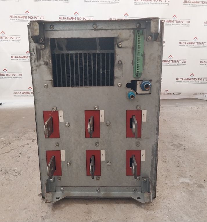 Abb Acs800-704Lc-2150-7 94V 63 Hz