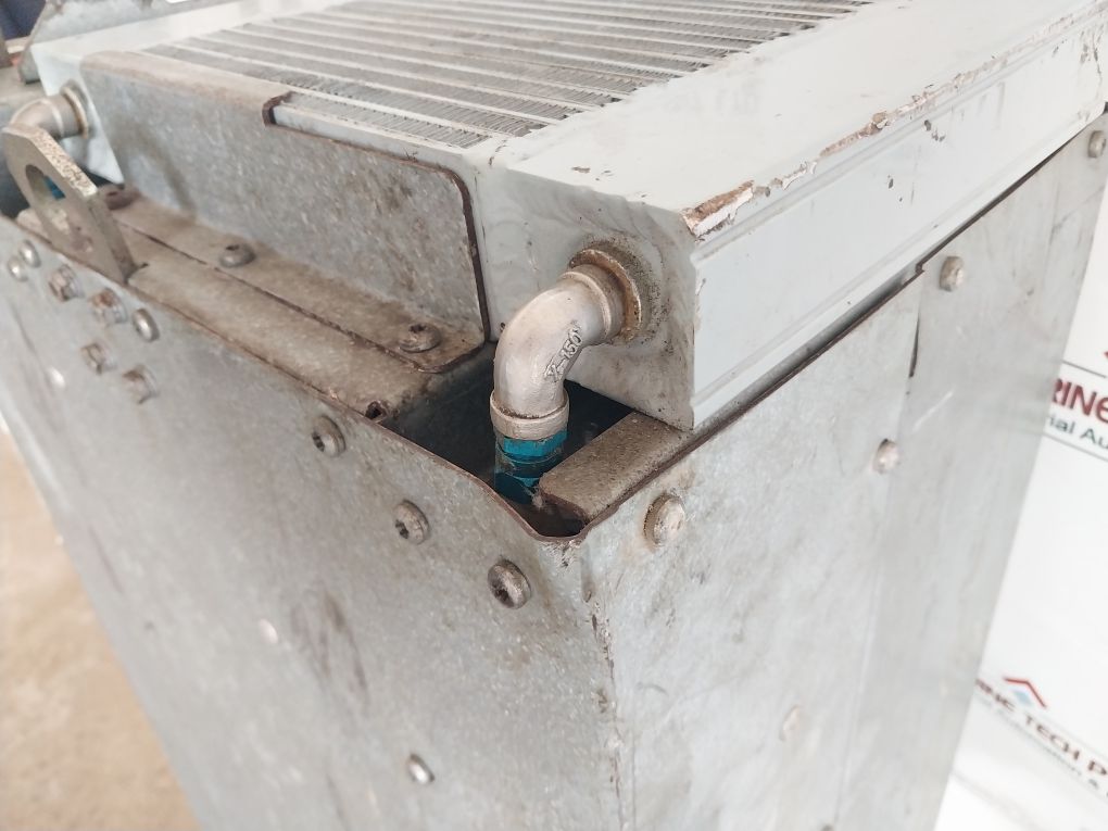 Abb Acs800-704Lc-2150-7 94V 63 Hz