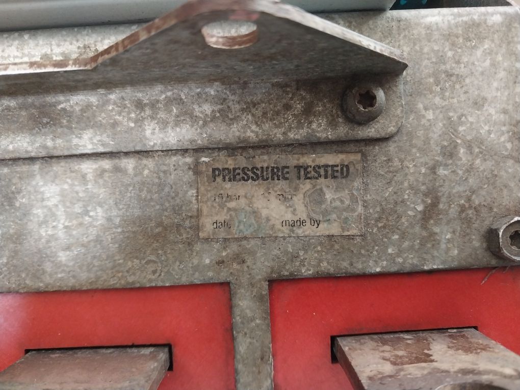 Abb Acs800-704Lc-2150-7 94V 63 Hz