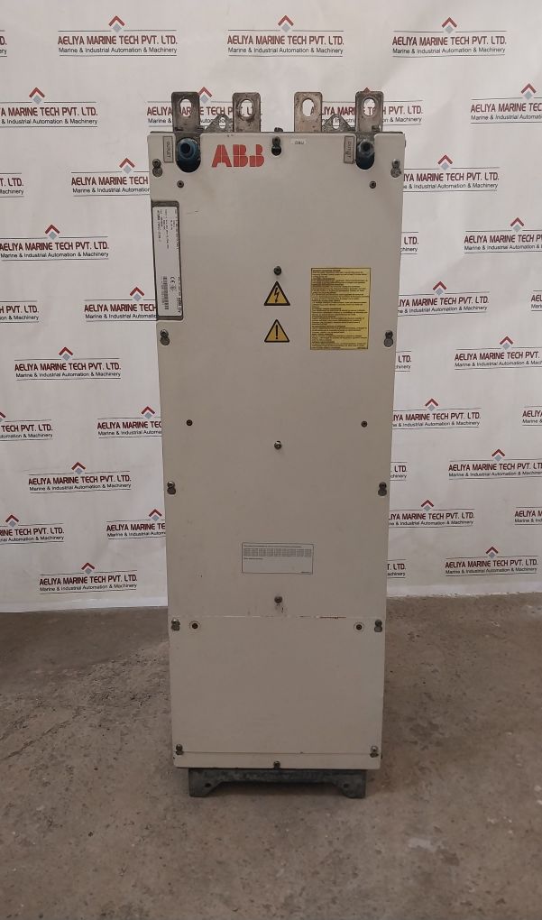Abb Acs800-704Lc-2150-7 94V