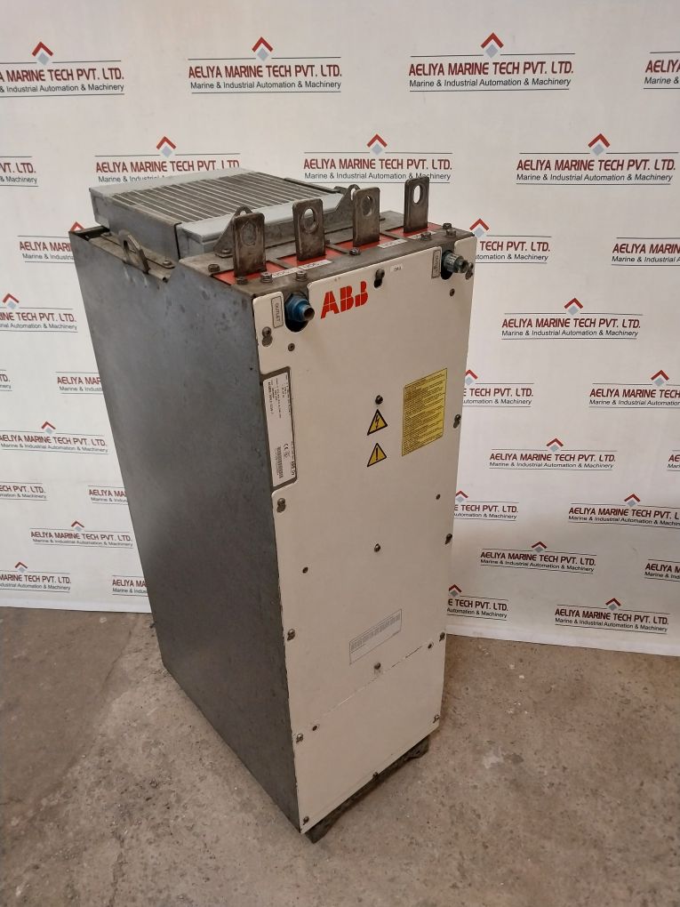 Abb Acs800-704Lc-2150-7 94V 63 Hz