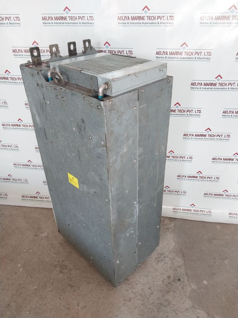 Abb Acs800-704Lc-2150-7 94V 63 Hz