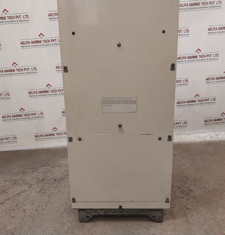 Abb Acs800-704Lc-2150-7 94V 63 Hz