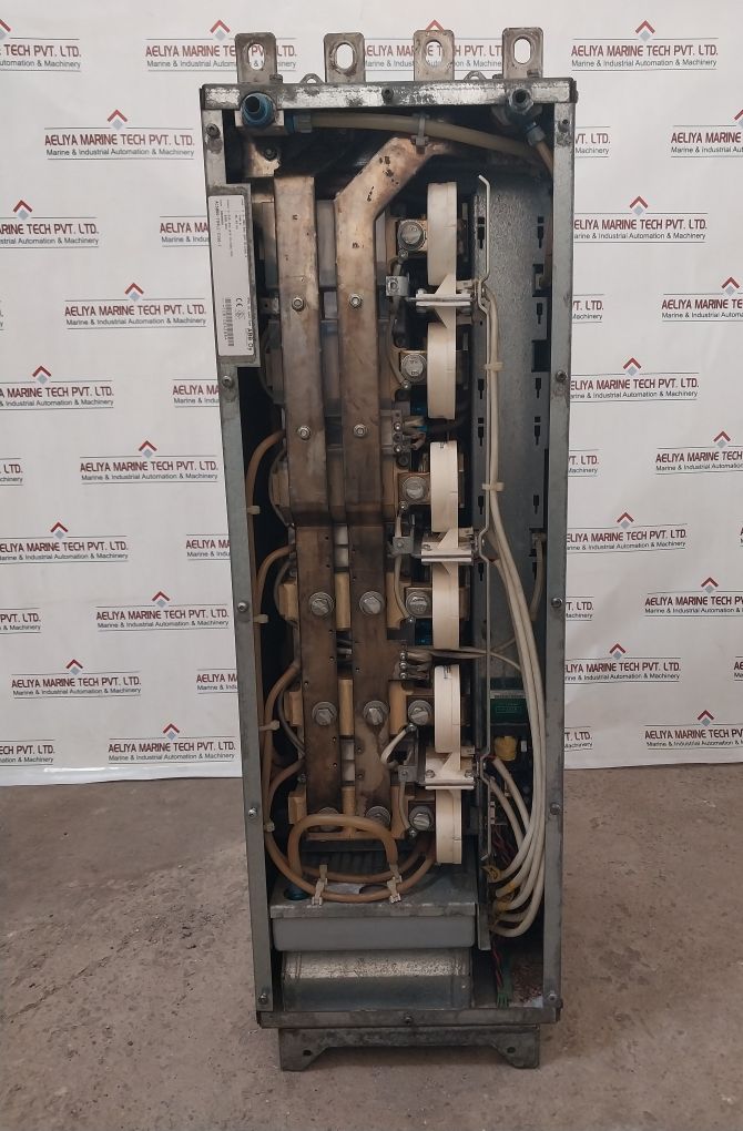 Abb Acs800-704Lc-2150-7 94V 63 Hz