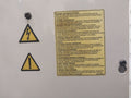 Abb Acs800-704Lc-2150-7 94V 63 Hz