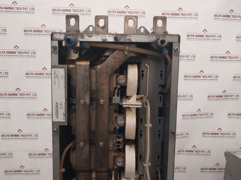 Abb Acs800-704Lc-2150-7 94V 63 Hz