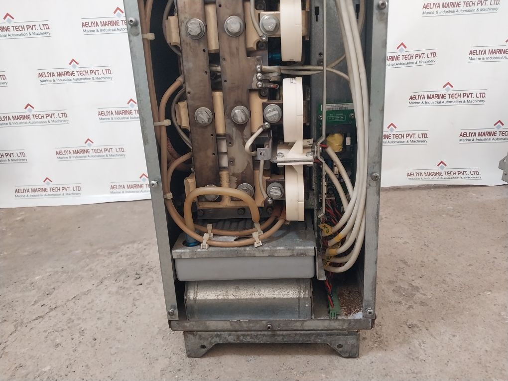 Abb Acs800-704Lc-2150-7 94V 63 Hz