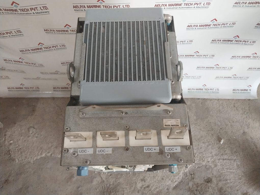Abb Acs800-704Lc-2150-7 Ip00
