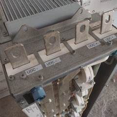 Abb Acs800-704Lc-2150-7 Ip00