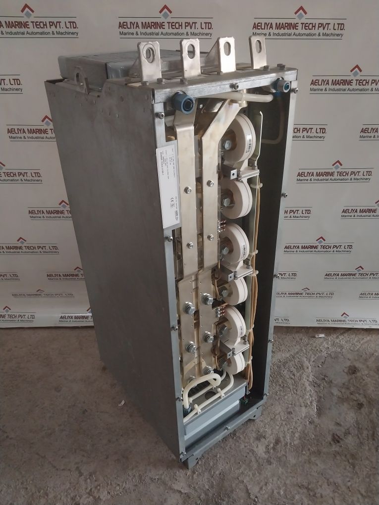 Abb Acs800-704Lc-2150-7 Ip00