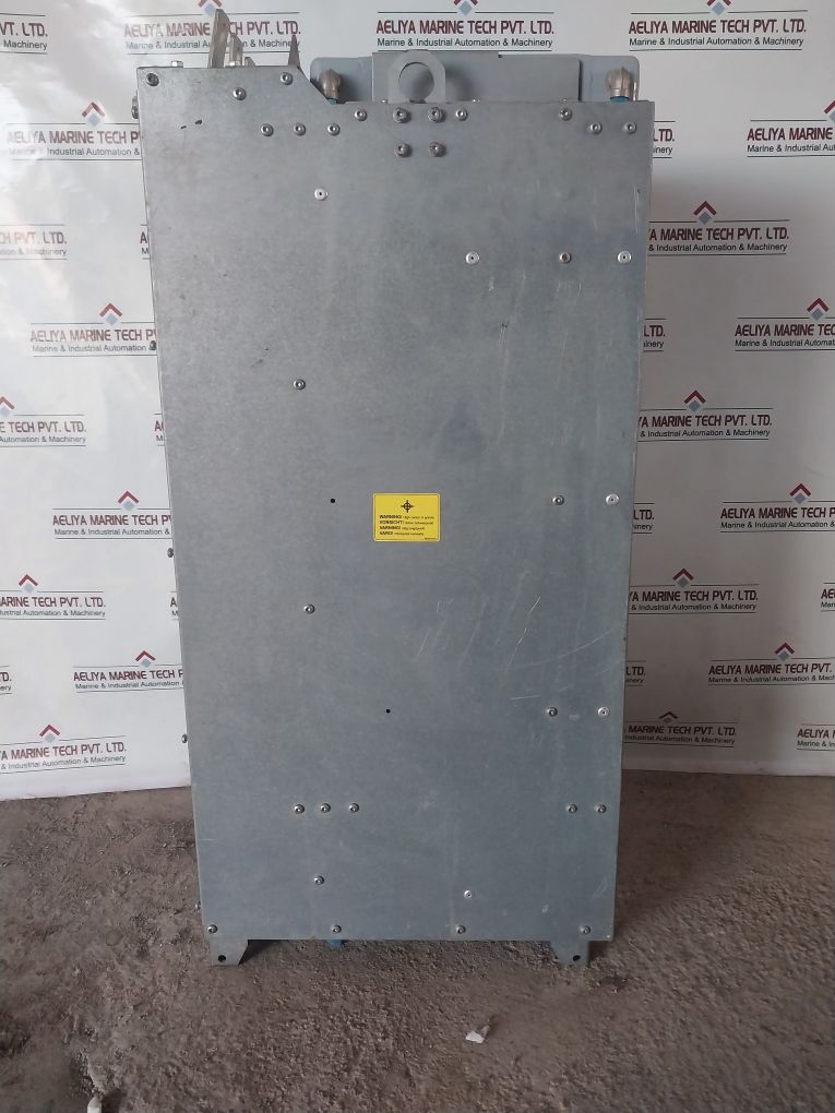 Abb Acs800-704Lc-2150-7 Ip00