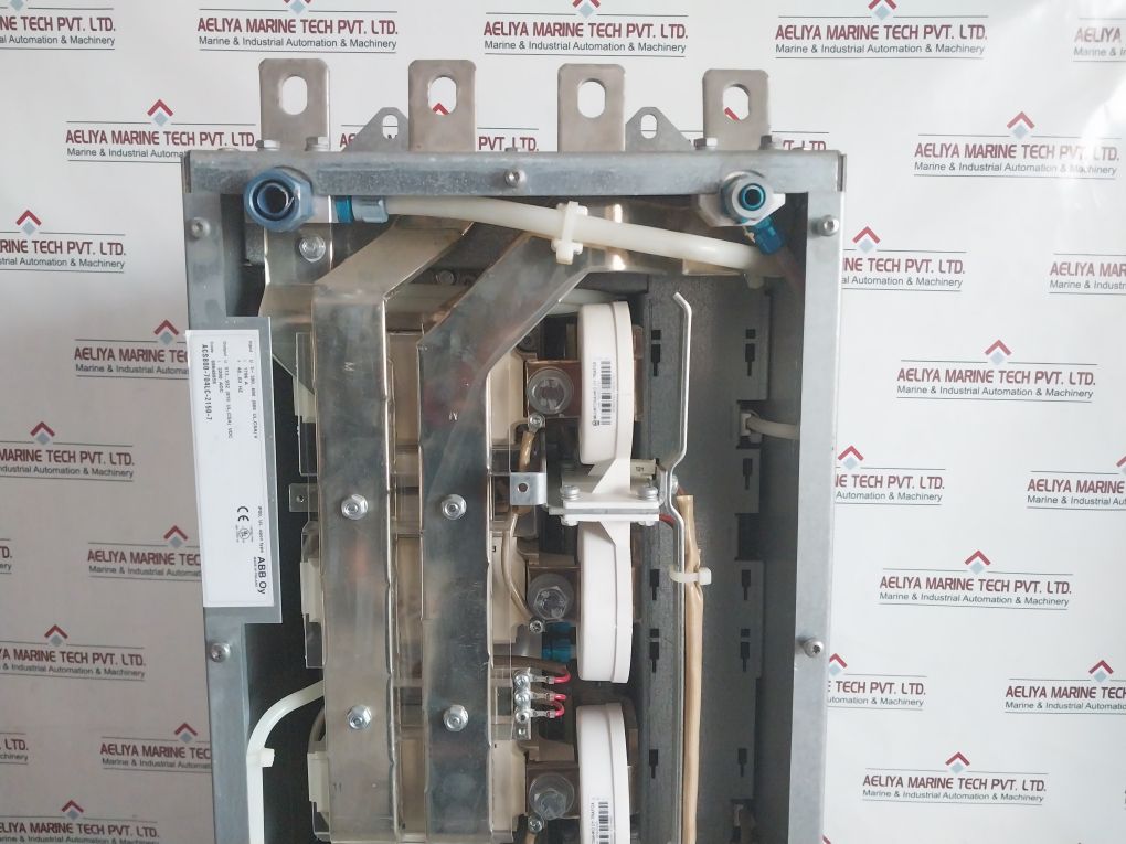 Abb Acs800-704Lc-2150-7 Ip00