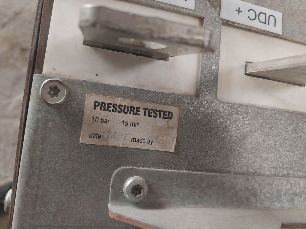 Abb Acs800-704Lc-2150-7 Ip00