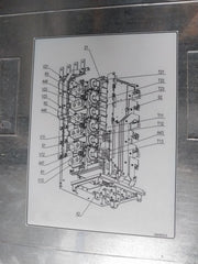 Abb Acs800-704Lc-2150-7 Ip00
