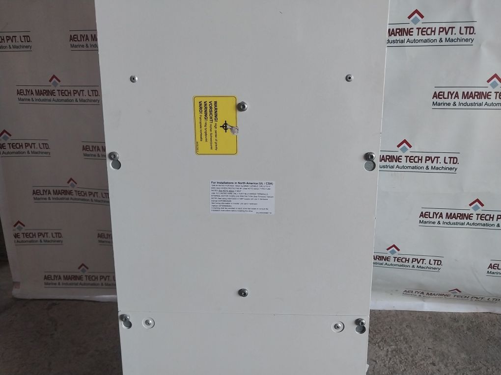 Abb Acs800-704Lc-2150-7 Ip00