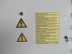 Abb Acs800-704Lc-2150-7 Ip00