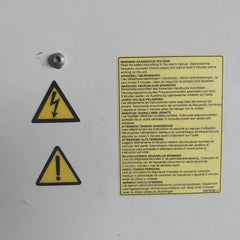 Abb Acs800-704Lc-2150-7 Ip00