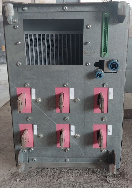 Abb Acs800-704Lc-2150-7 Ip00