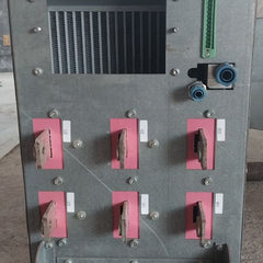 Abb Acs800-704Lc-2150-7 Ip00