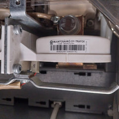 Abb Acs800-704Lc-2150-7 Ip00
