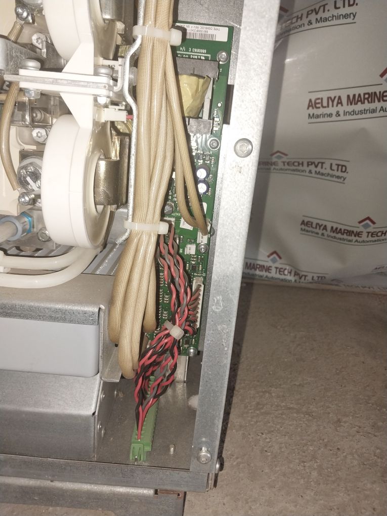 Abb Acs800-704Lc-2150-7 Ip00