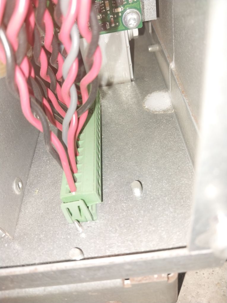 Abb Acs800-704Lc-2150-7 Ip00