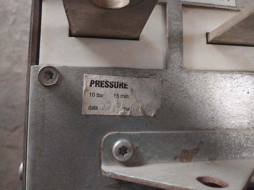 Abb Acs800-704Lc-2150-7 2200 Adc