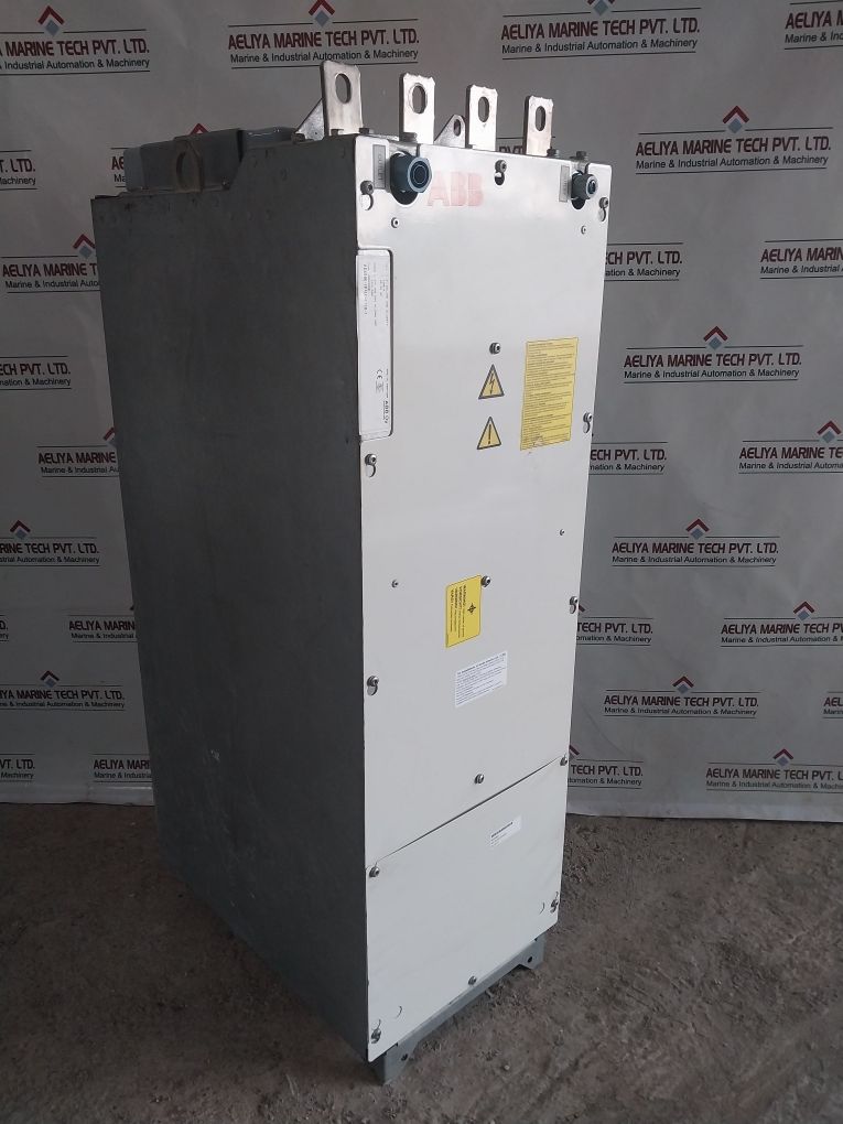 Abb Acs800-704Lc-2150-7 2200 Adc